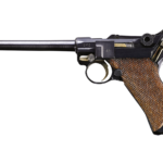 Luger P04 Navy