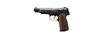Stechkin APS