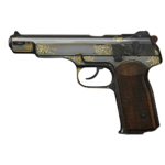 Stechkin APS