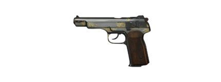 Stechkin APS