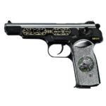 Stechkin APS