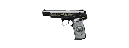 Stechkin APS