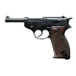 Walther P38