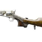 Colt Army Revolver