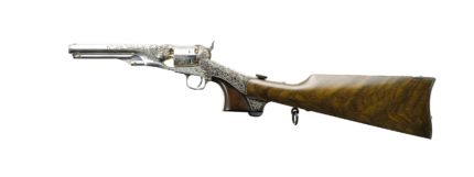 Colt Army Revolver