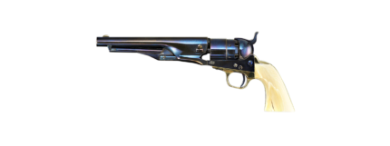 Colt Army Revolver