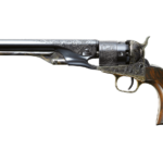 Colt Army Revolver