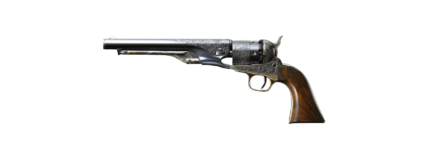 Colt Army Revolver