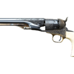Colt Army Revolver