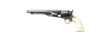 Colt Army Revolver