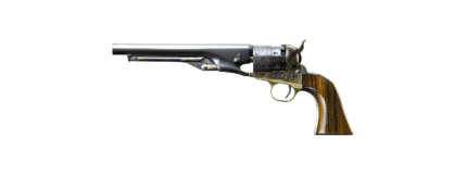 Colt Army Revolver