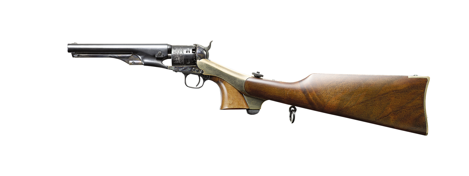 revolvers_colt-army-revolver_m1861_shoulder-stock Colt Army Revolver