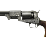 Colt Dragoon Revolver