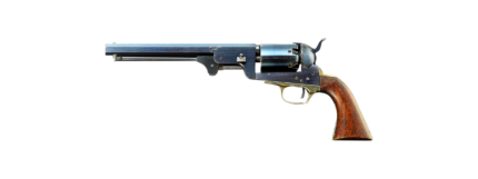 Colt Navy Revolver