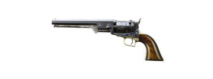 Colt Navy Revolver