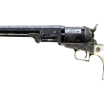 Colt Navy Revolver