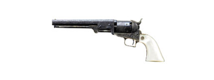 Colt Navy Revolver