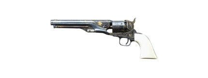 Colt Navy Revolver