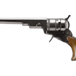 Colt Paterson Revolver