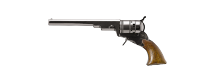 Colt Paterson Revolver