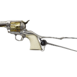 Colt SAA Revolver
