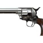 Colt SAA Revolver