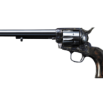 Colt SAA Revolver