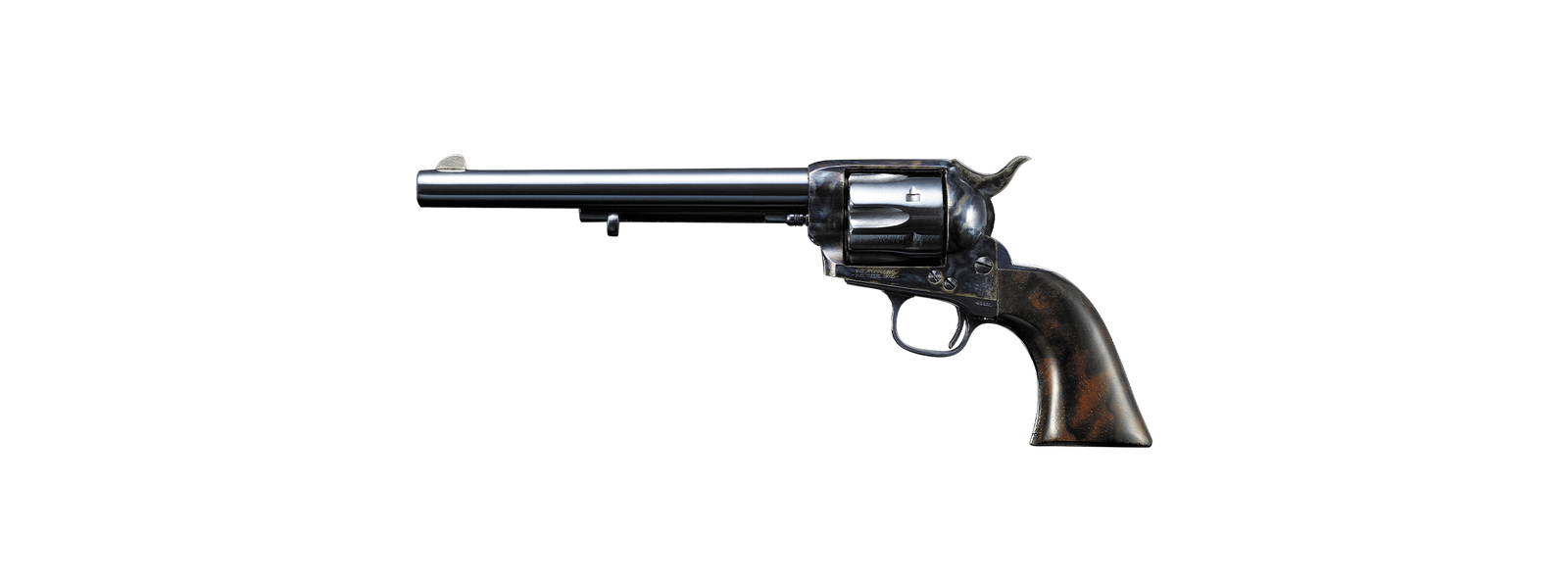 revolvers_colt-saa-revolver-cavalry-m1873 Colt SAA Revolver