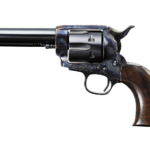 Colt SAA Revolver