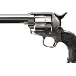 Colt SAA Revolver