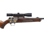 Blaser R93 Luxus