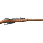 Mosin-Nagant