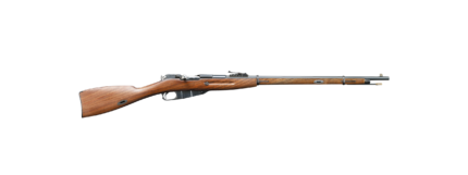Mosin-Nagant