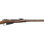 Mosin-Nagant