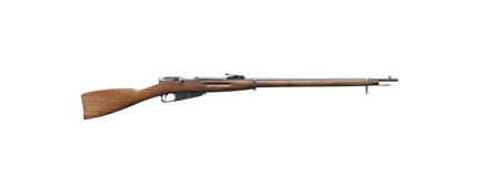 Mosin-Nagant
