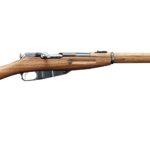 Mosin Carbine