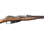 Mosin-Nagant Carbine
