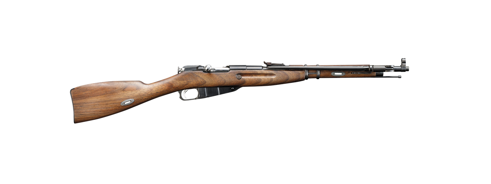 rifles_mosin-carabine_m1944 Mosin-Nagant Carbine