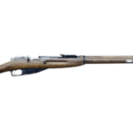 Mosin-Nagant