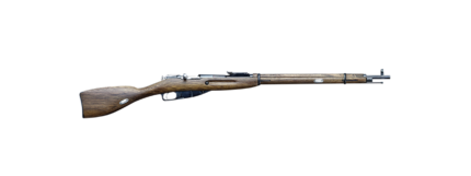 Mosin-Nagant
