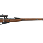 Mosin-Nagant