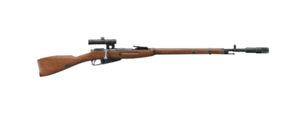 Mosin-Nagant