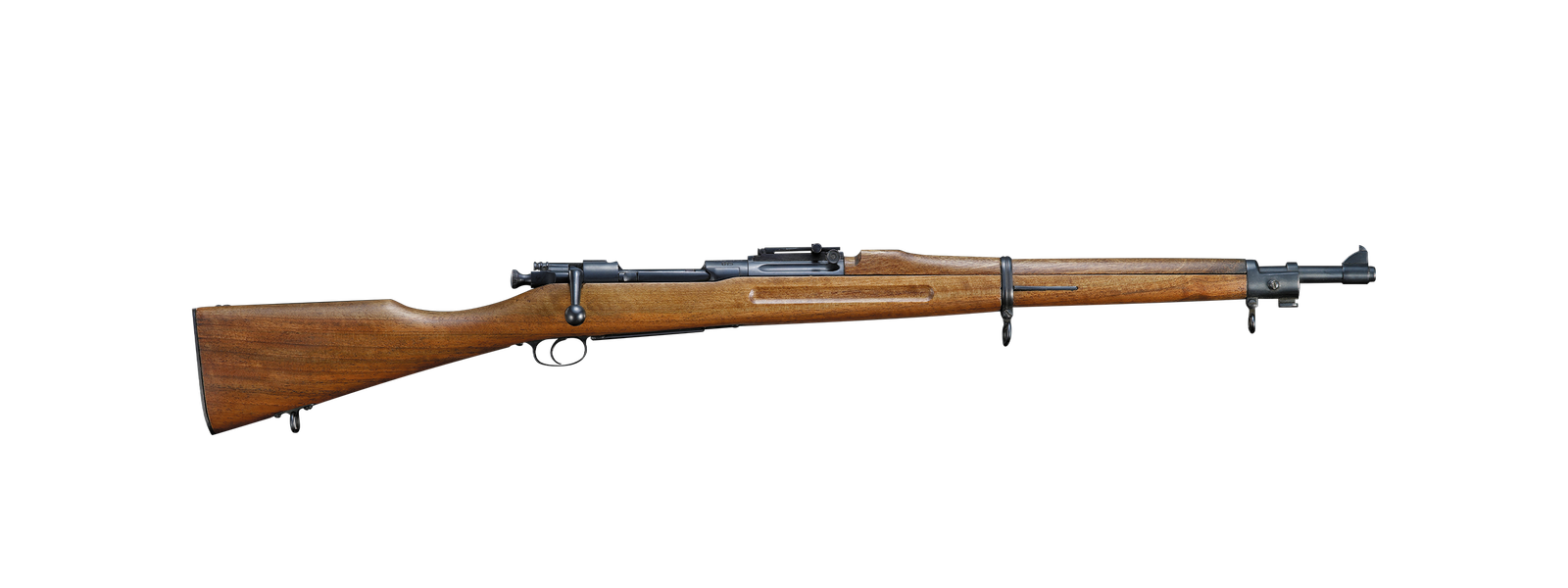 rifles_springfield-rifle_m1903 Springfield