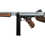 Navy Thompson