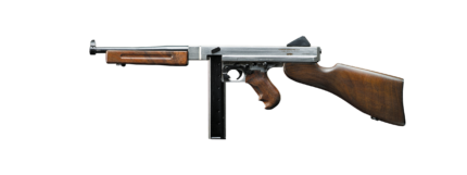 Navy Thompson