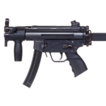 Heckler & Koch