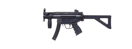 Heckler & Koch