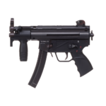 Heckler & Koch