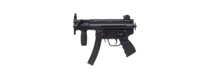 Heckler & Koch