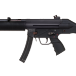 Heckler & Koch